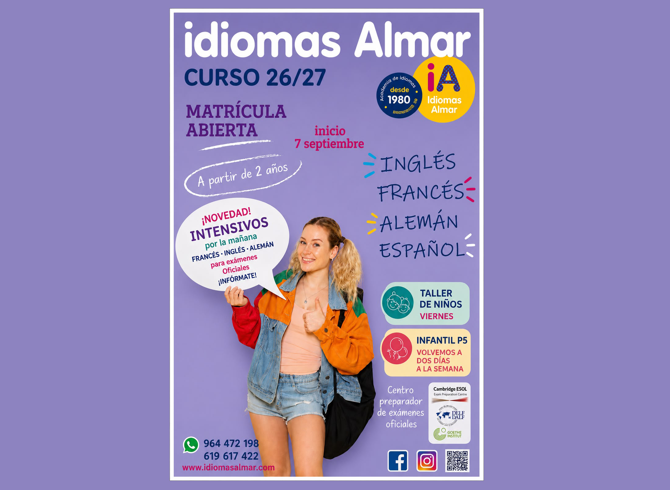 Novedades